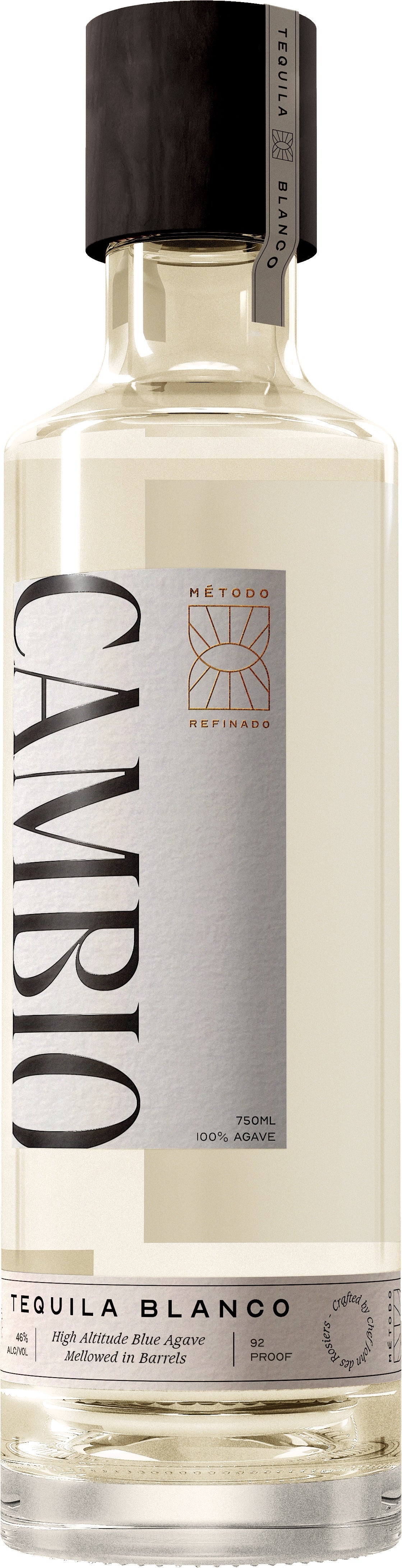 Cambio Tequila Blanco